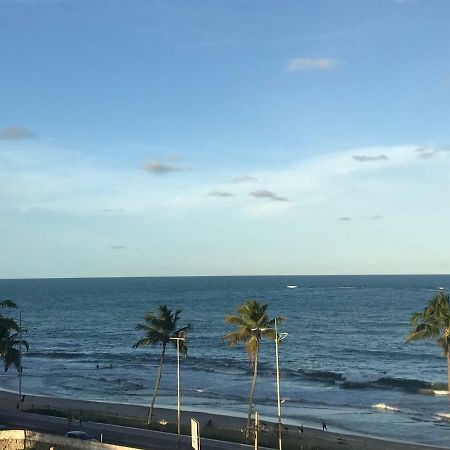 Flat No Hotel Ritz Suites Maceió 외부 사진