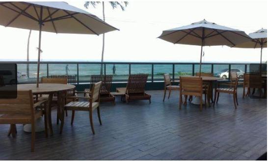 Flat No Hotel Ritz Suites Maceió 외부 사진