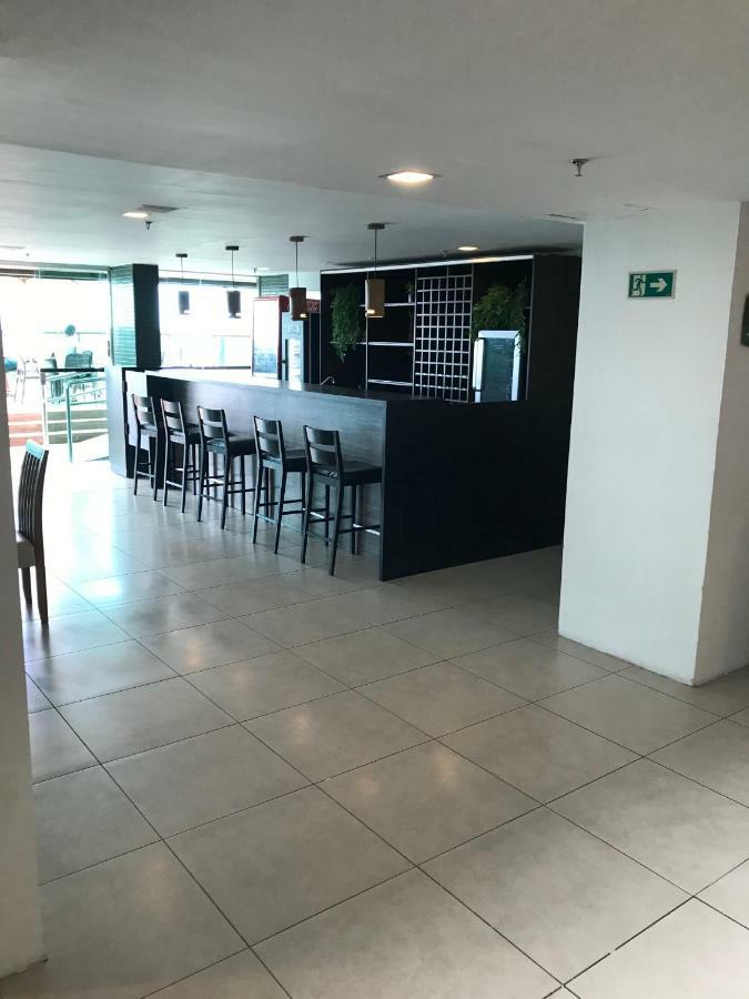 Flat No Hotel Ritz Suites Maceió 외부 사진