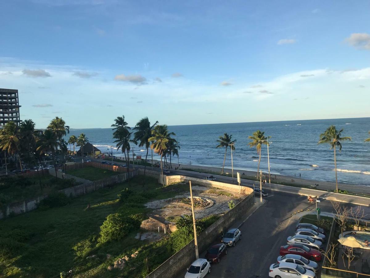 Flat No Hotel Ritz Suites Maceió 외부 사진