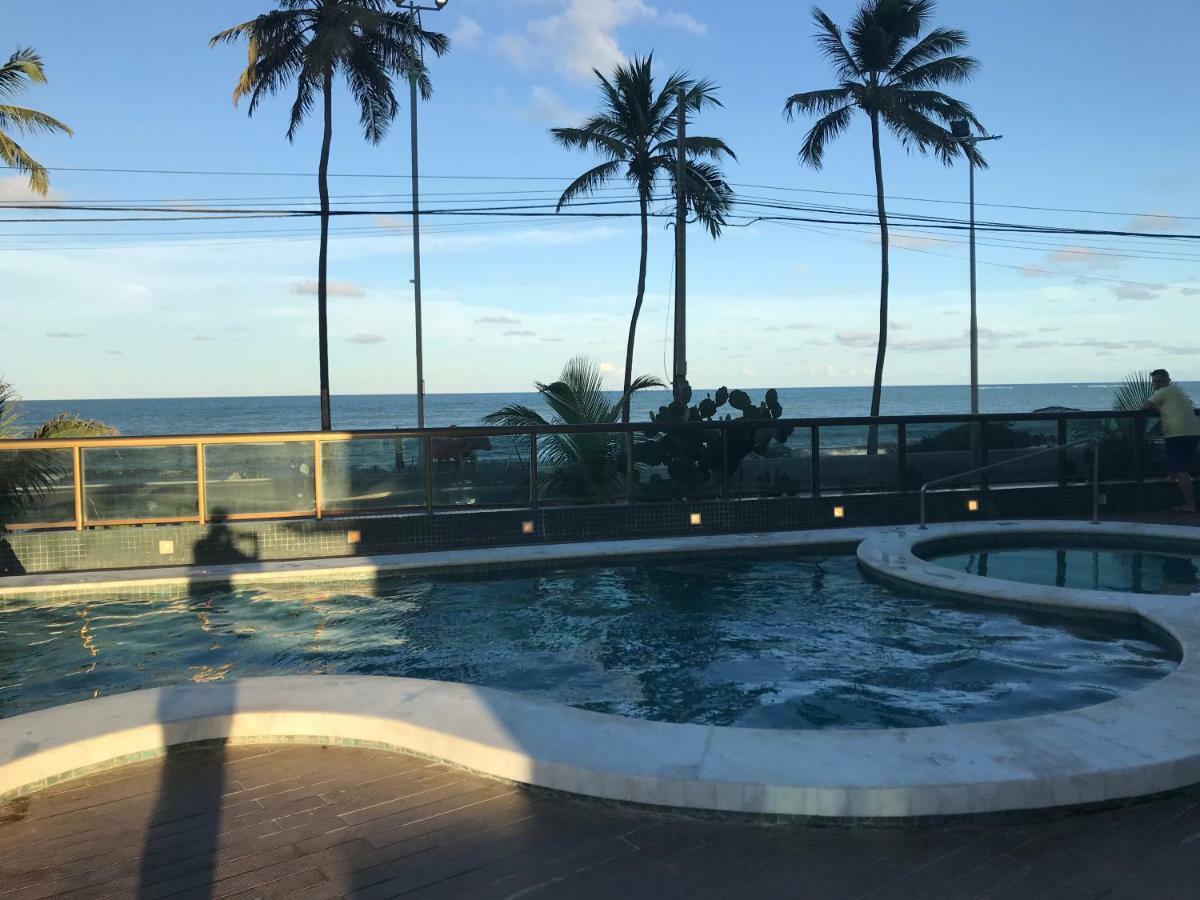 Flat No Hotel Ritz Suites Maceió 외부 사진